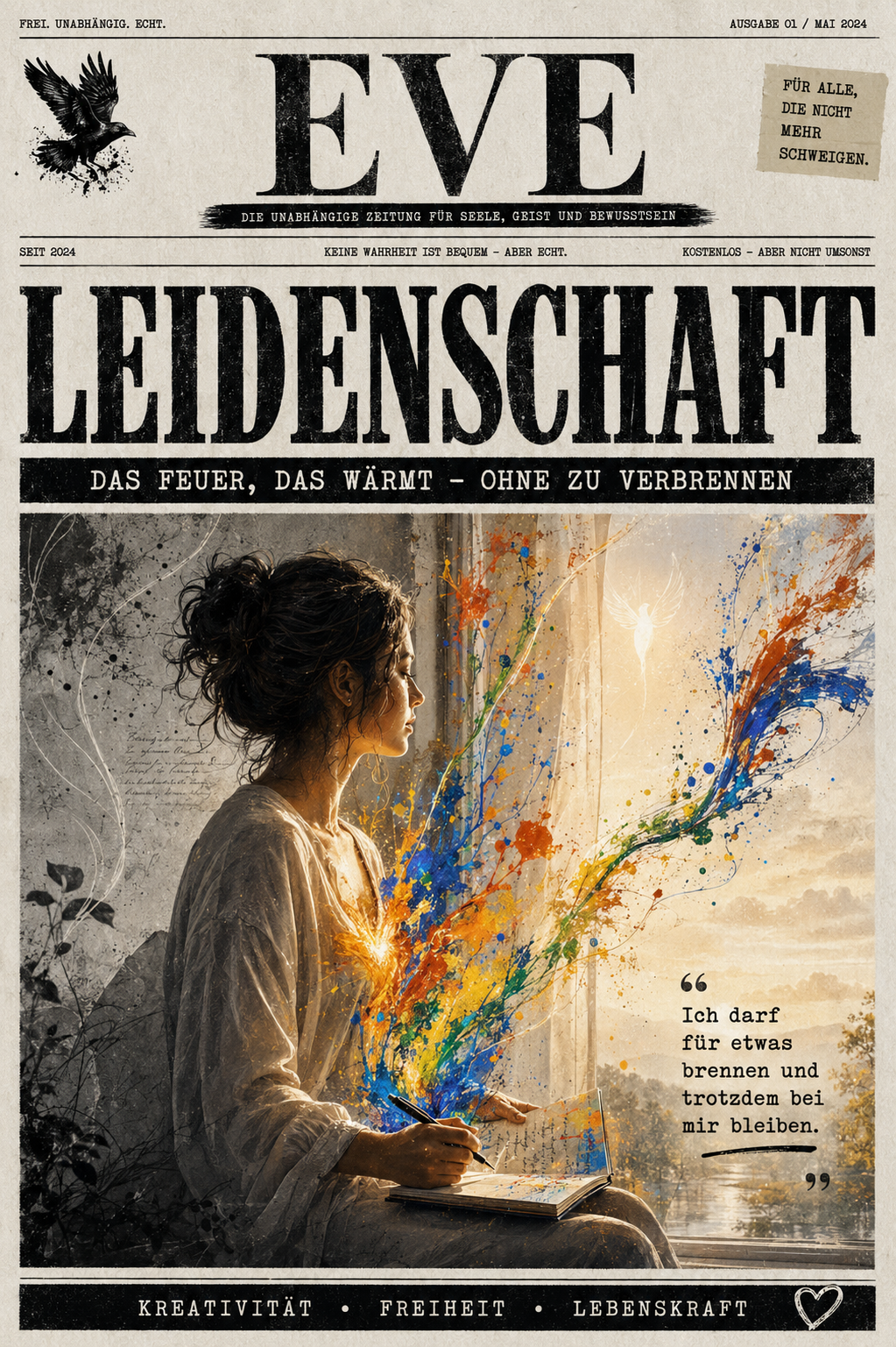 Leidenschaft